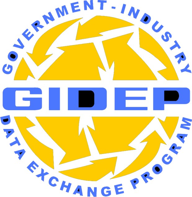 GIDEP — Government-Industry Data Exchange Program